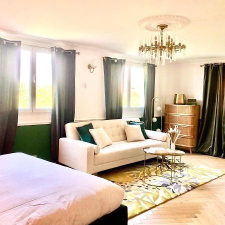 Villa Caprice Six-Fours-les-Plages Kültér fotó